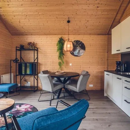 Ackersate Holiday park Voorthuizen