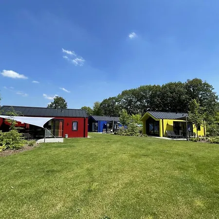 Holiday park Ackersate *