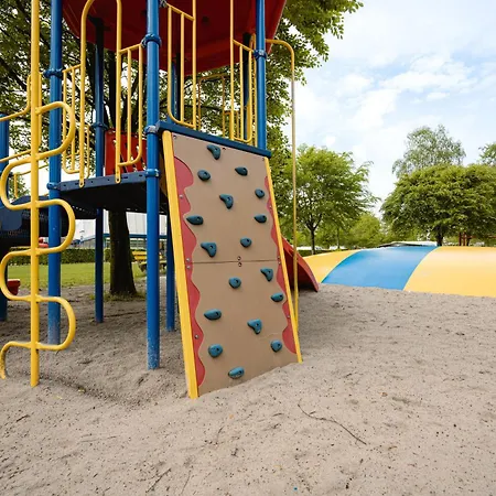 Semesterpark Ackersate Voorthuizen