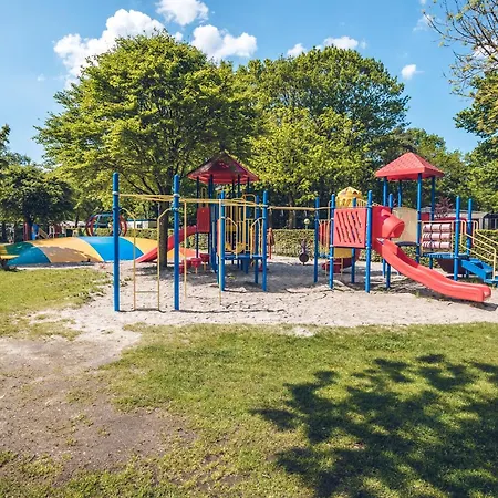 Ackersate Semesterpark *