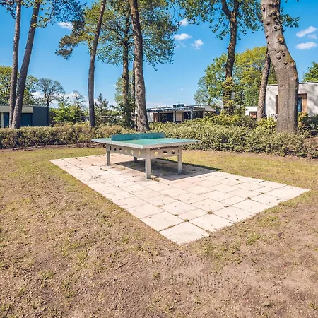 Ackersate Semesterpark Voorthuizen