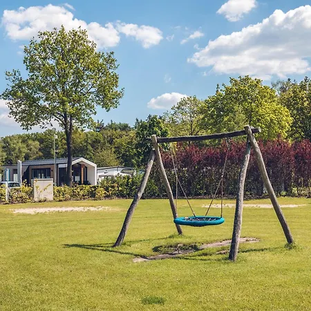 Semesterpark Ackersate Voorthuizen