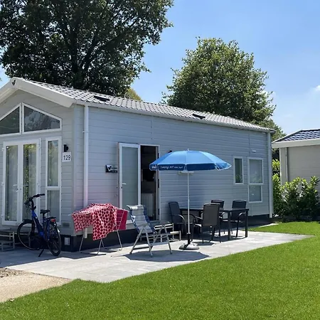 Holiday park Ackersate Voorthuizen