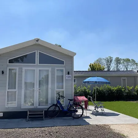 Ackersate Holiday park