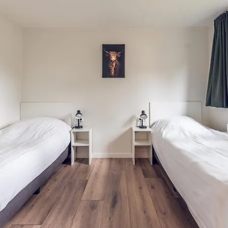 Ackersate Holiday park Voorthuizen