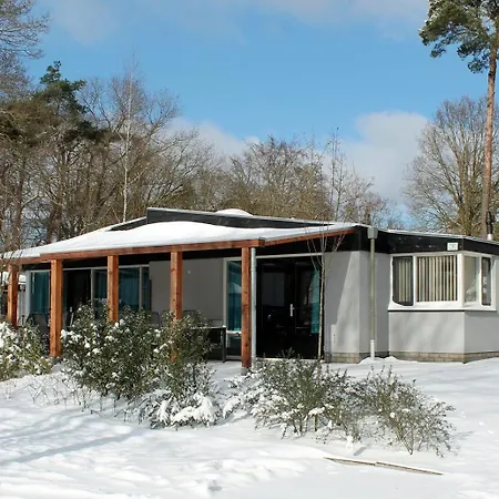 Holiday park Ackersate