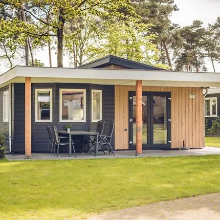 Ackersate Holiday park *