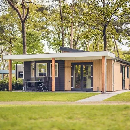 Holiday park Ackersate *