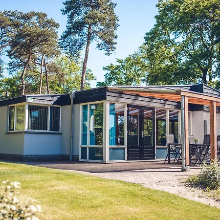 Ackersate Holiday park Voorthuizen