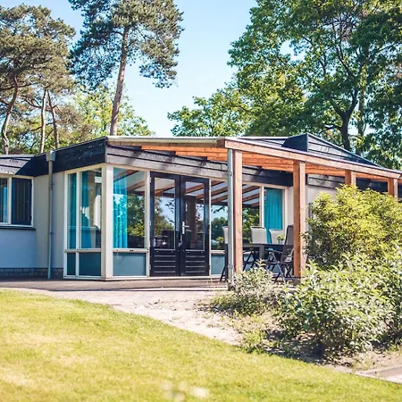 Holiday park Ackersate Voorthuizen