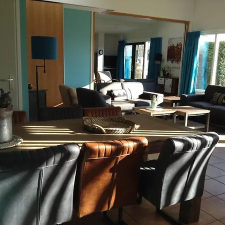 Ackersate Holiday park