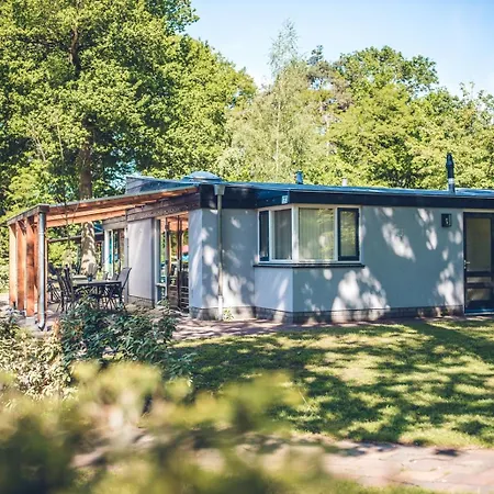 Holiday park Ackersate Voorthuizen