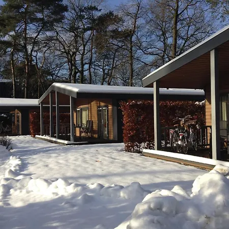 Ackersate Holiday park *