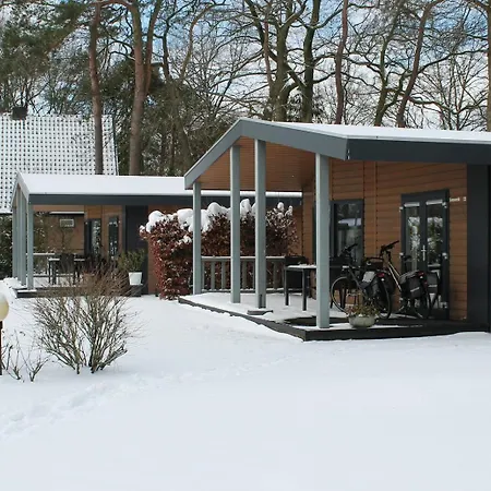 Holiday park Ackersate *