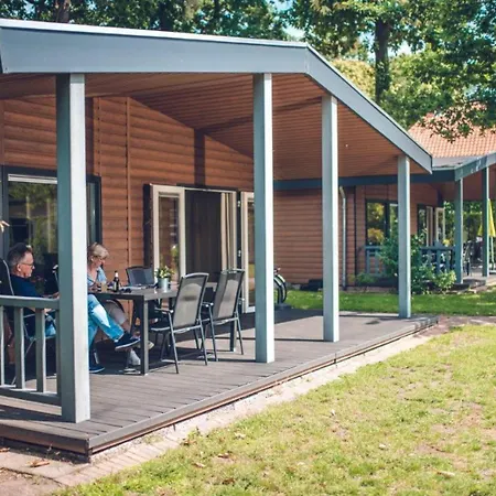 Ackersate Holiday park Voorthuizen