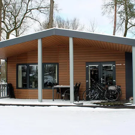Holiday park Ackersate Voorthuizen