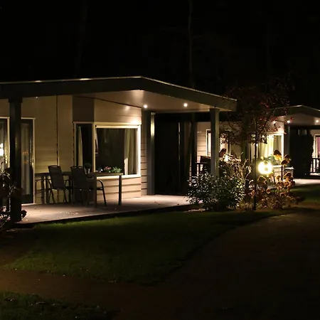 Holiday park Ackersate Voorthuizen
