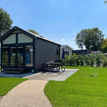 Ackersate Holiday park