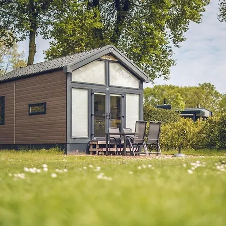 Ackersate Holiday park *