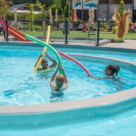 Holiday park Ackersate