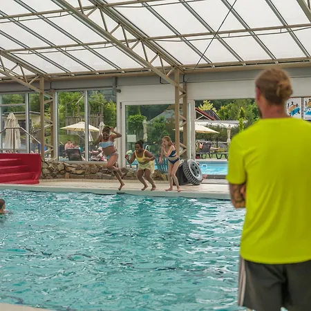 Ackersate Holiday park Voorthuizen