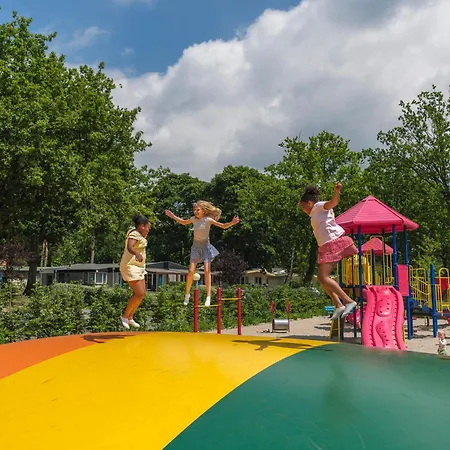 Holiday park Ackersate