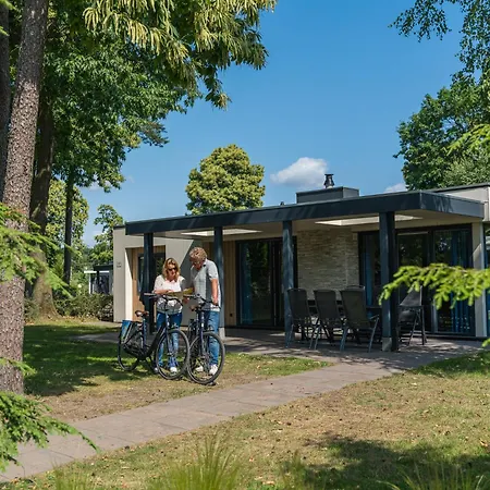 Holiday park Ackersate