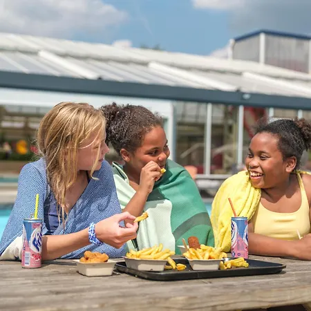 Holiday park Ackersate