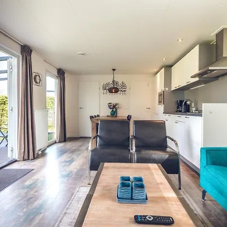 Ackersate Holiday park *