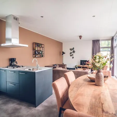 Ackersate Holiday park