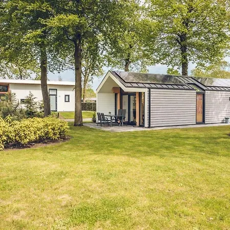 Holiday park Ackersate
