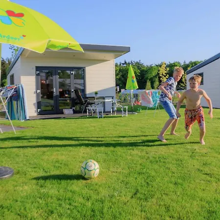 Ackersate Holiday park *