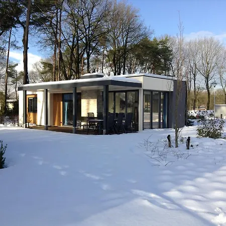 Holiday park Ackersate