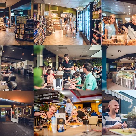 Ackersate Вортхёйзен