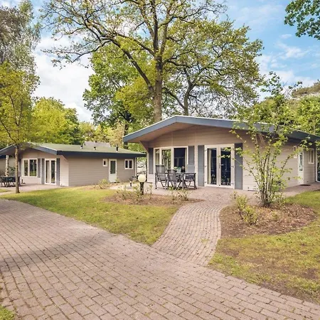 Ackersate Holiday park Voorthuizen
