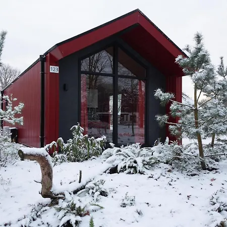 Ackersate Holiday park