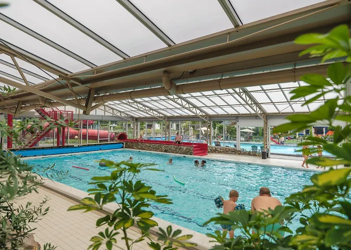 Holiday park Ackersate *