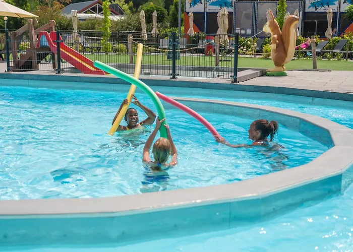 Holiday park Ackersate