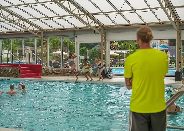 Ackersate Vakantiepark Voorthuizen