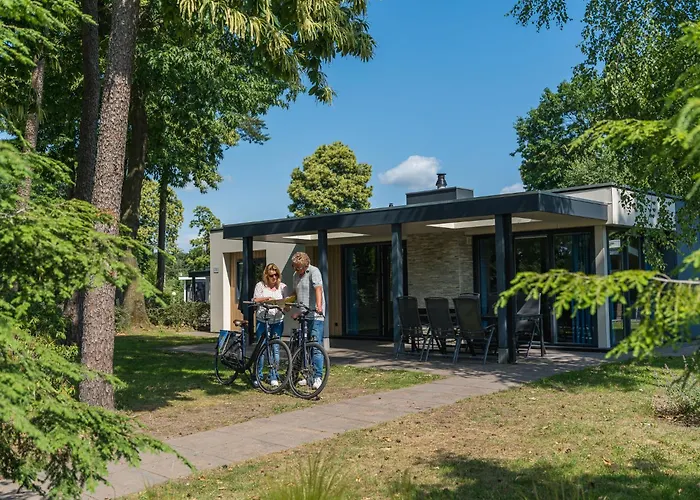 Vakantiepark Ackersate