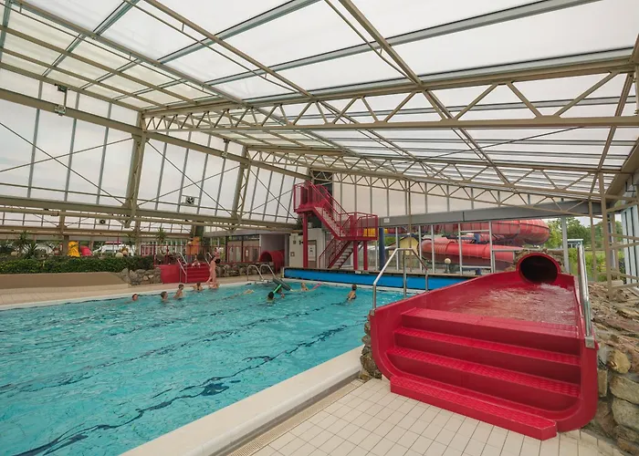 Ackersate Vakantiepark *