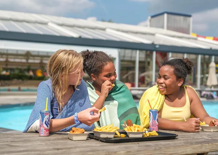 Vakantiepark Ackersate