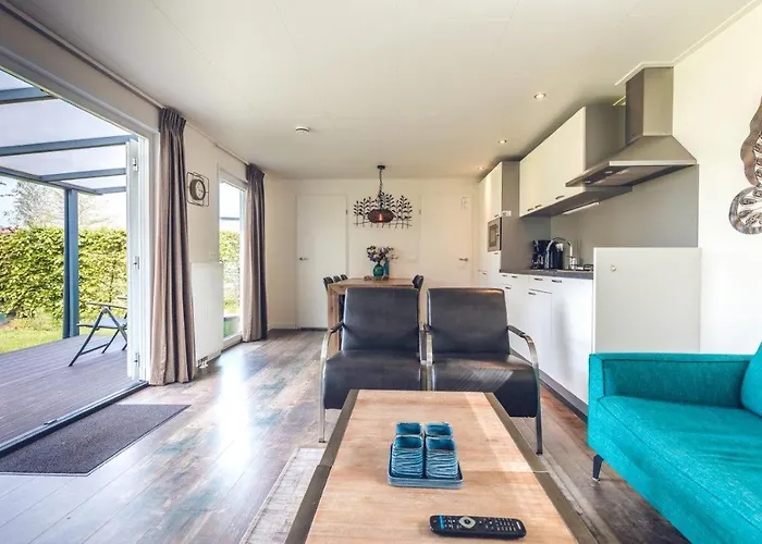 Ackersate Vakantiepark *