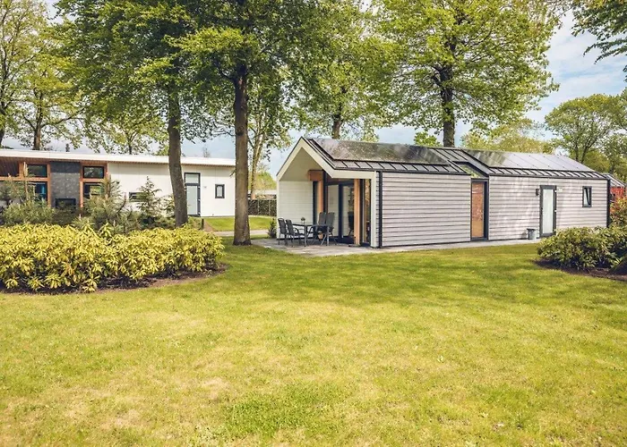 Vakantiepark Ackersate