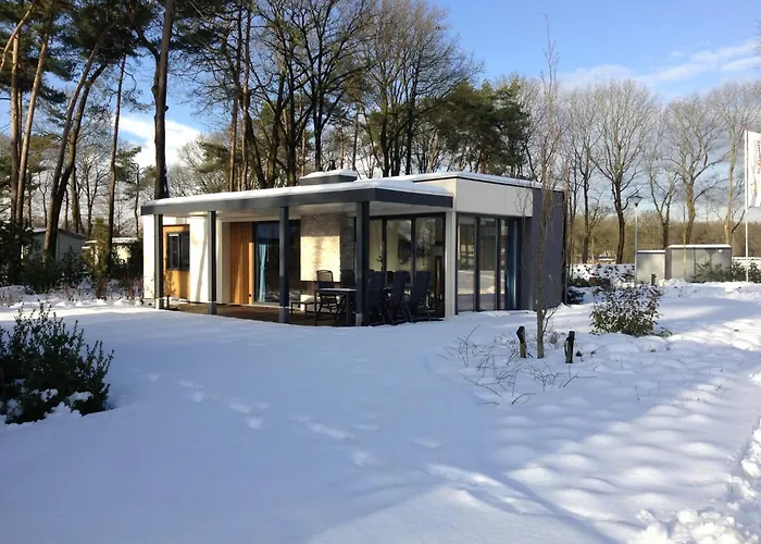 Vakantiepark Ackersate