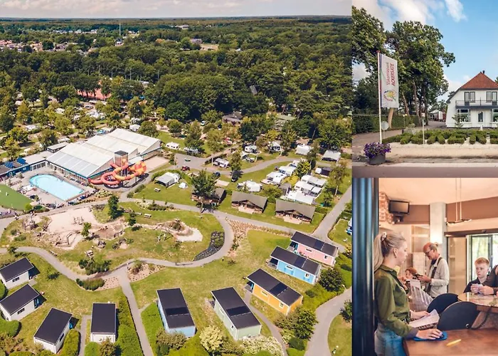 Ackersate Holiday park