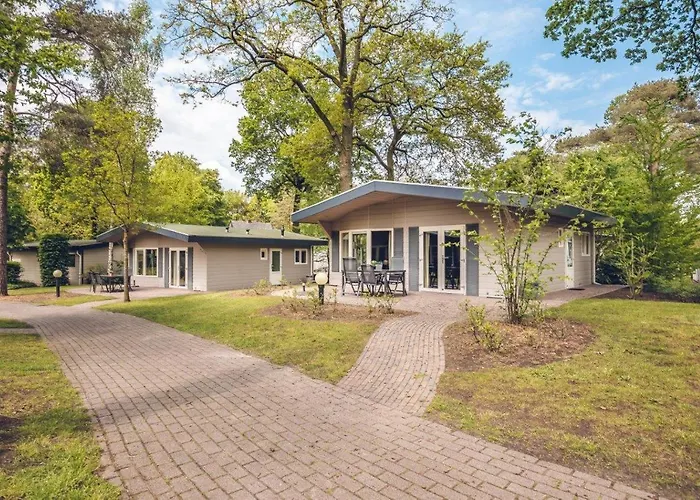 Ackersate Holiday park Voorthuizen