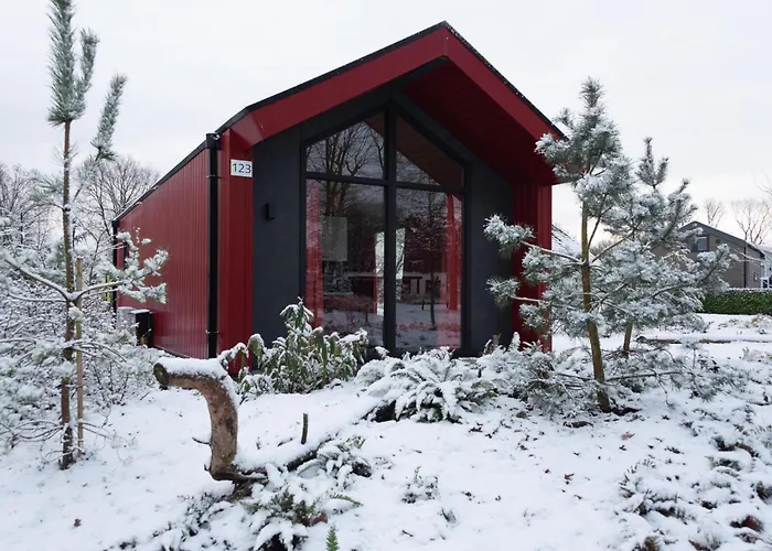 Ackersate Holiday park