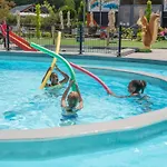 Vakantiepark Ackersate