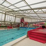Ackersate Vakantiepark *